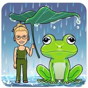 Meet your Posher, Laurie